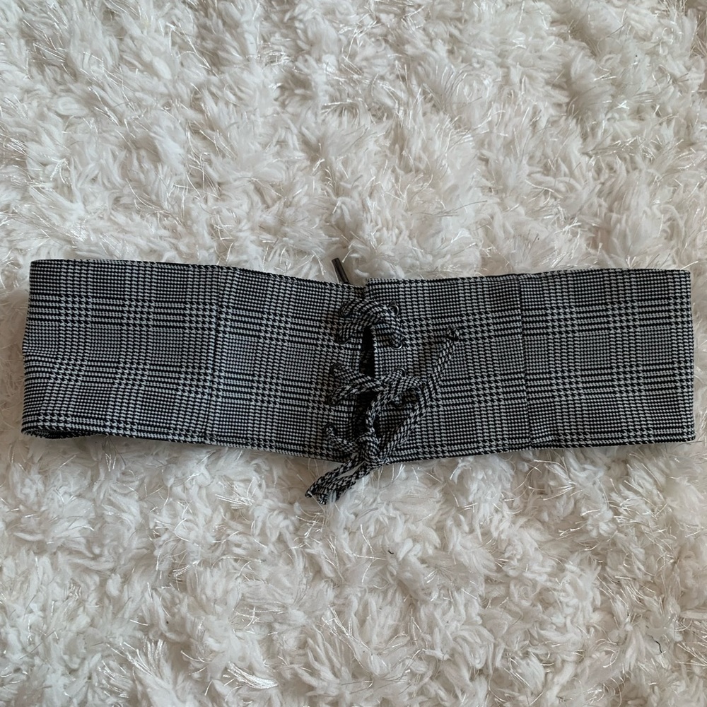 Dynamite corset belt